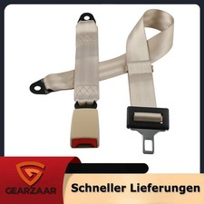 Beckengurt 2 Punkt