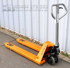 Still Wagner HPT 25 2,5t