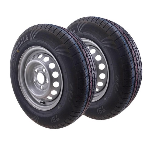 2er set 185 - 185/70, 93n