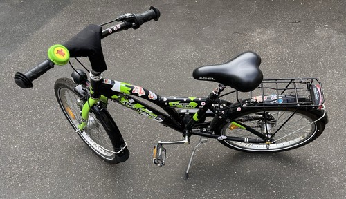 Mckenzey kiddy 200 - mckenzey,