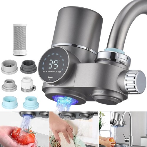 Wasserfilter wasserhahn - wasserfilter,