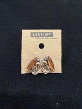 Konplott Ohrringe (Fiancee