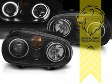 CCFL Angel Eyes Scheinwerfer