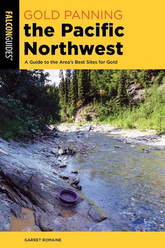 Gold panning the pacific - the,
