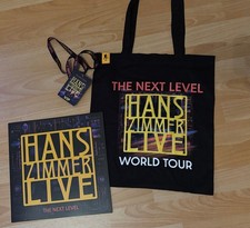 Hans Zimmer Live - "The Next