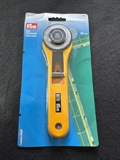 PRYM Rollschneider Maxi Klinge