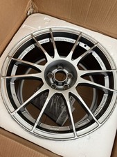 Oz Ultraleggera 8x18 Zoll ET35