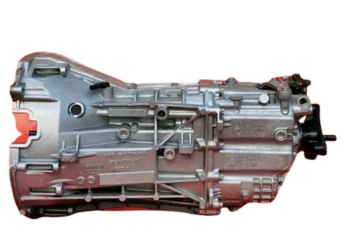 Automatikgetriebe multitronic - automatikgetriebe,