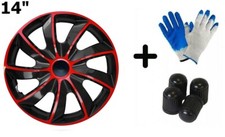 Radkappen Radzierblenden