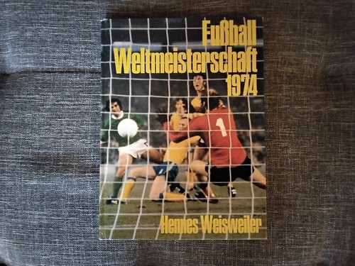Hennes weisweiler fußball - hennes,
