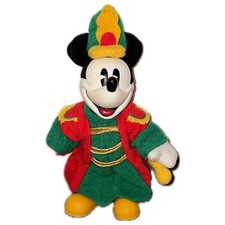 Disney Mickey Mouse Plüsch