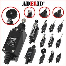 Endschalter Grenztaster