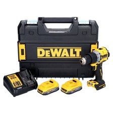 DeWalt DCD 805 E2T Akku