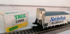 Trix - Gedeckter Güterwagen