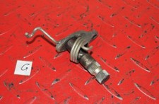 Bremse hinten Bremsgestänge Umlenkung brake rod Honda CBX 550 F PC04 #G9