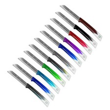 6 x Solingen Obstmesser