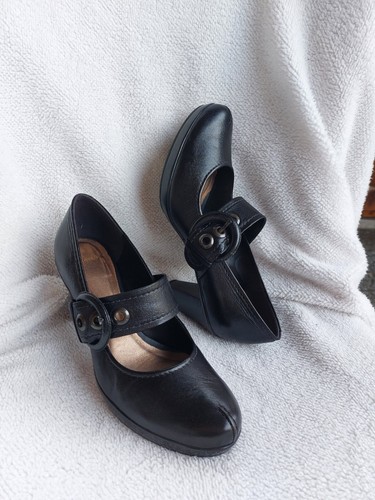 Clarks pumps pump spangenpumps - clarks,