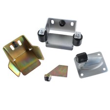 Toranschlag Torstopper Torruhe