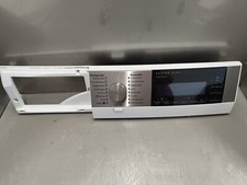 AEG Protex Kondenstrockner  Bedienblende Steuerung Elektronik 136620614 #43451