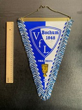 Großer Wimpel VfL Bochum 1848