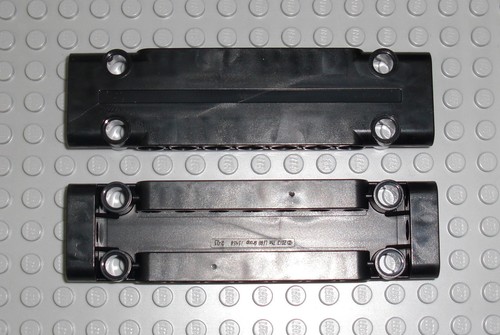Lego technic 2x paneel - lego,