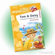 WESTERMANN mini LÜK Heft -