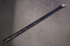 ORIGINAL OPEL Vectra B SCHUTZZIERLEISTE VORDERTUER 90544132 OVP