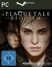 A Plague Tale: Requiem - STEAM