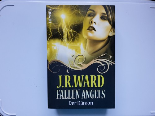 Fallen angels der - fallen,