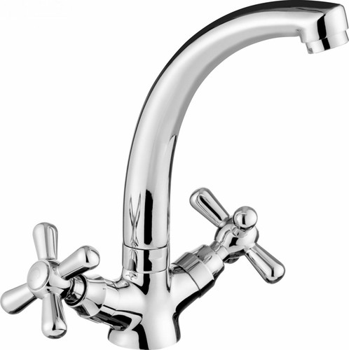 Waschtischarmatur