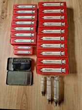 Refila Klarglasspritzen VEB