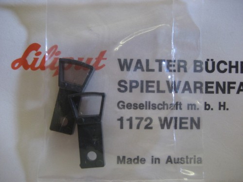 Liliput 41244 h0 - 41244, kupplung