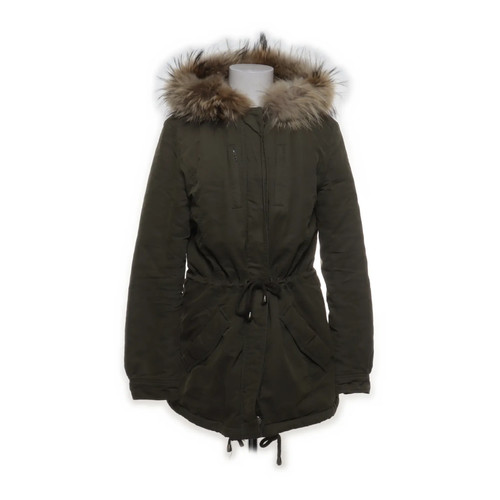 Berlin parka damen - iq+, parka,