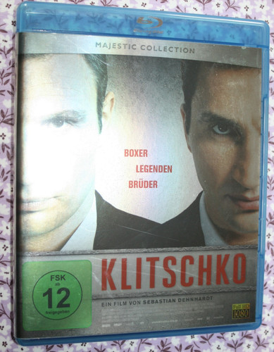 Blu ray - blu,