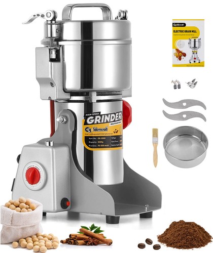 Cgoldenwall 700g elektrische - 700g,