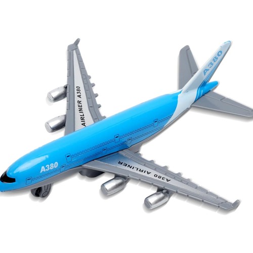 Airbus a380 flugzeug - a380,