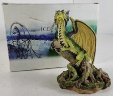 Land Of The Dragons Small