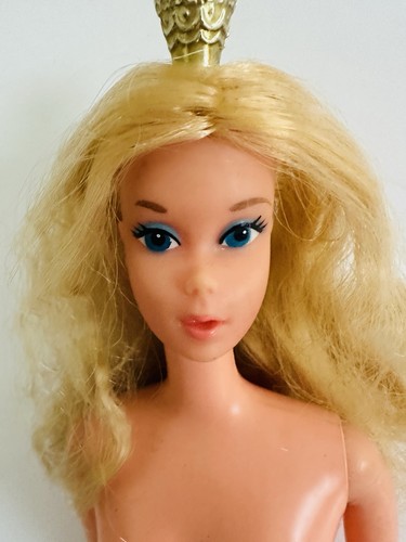 Vintage barbie ballerina doll - barbie,