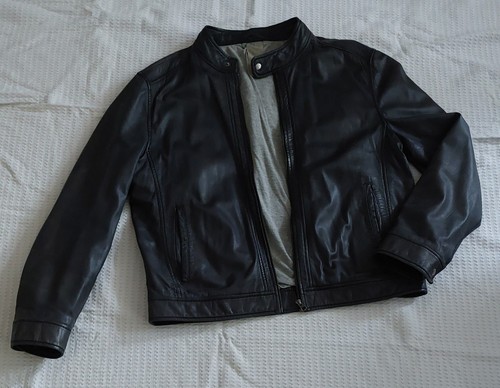 Mey edlich lederjacke - edlich,