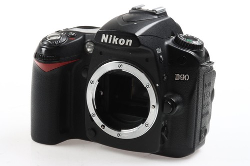 Nikon d90 gehäuse - gehäuse,