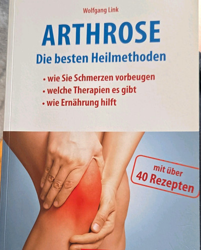 Arthrose die besten - die,