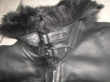 TOSKANA Herren Jacke Flieger