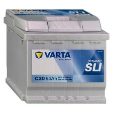 VARTA Silver Dynamic