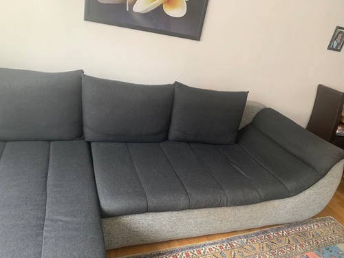 Sofa couch gebraucht - sofa,