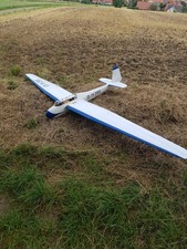 DFS Kranich 1:6  300cm Spannw. von Tony Ray Modell