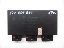 BMW 5er E61 E60 LCI 7er E65