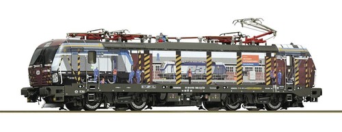 Roco 7520186 elektrolok br - roco,