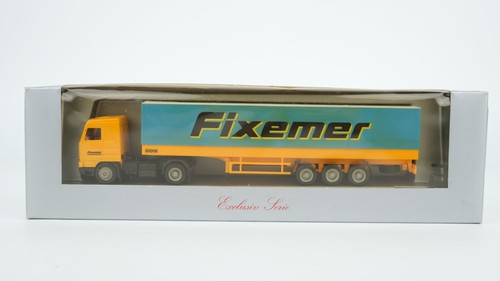 Herpa 142953 scania truck - h0,