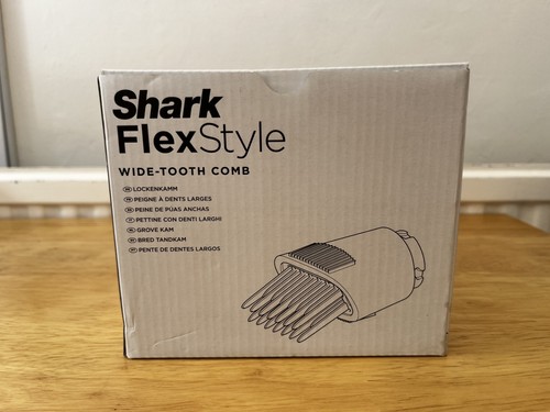 Shark flexstyle breitzahnkamm - flexstyle,