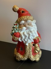 Großes Weihnachtsmann